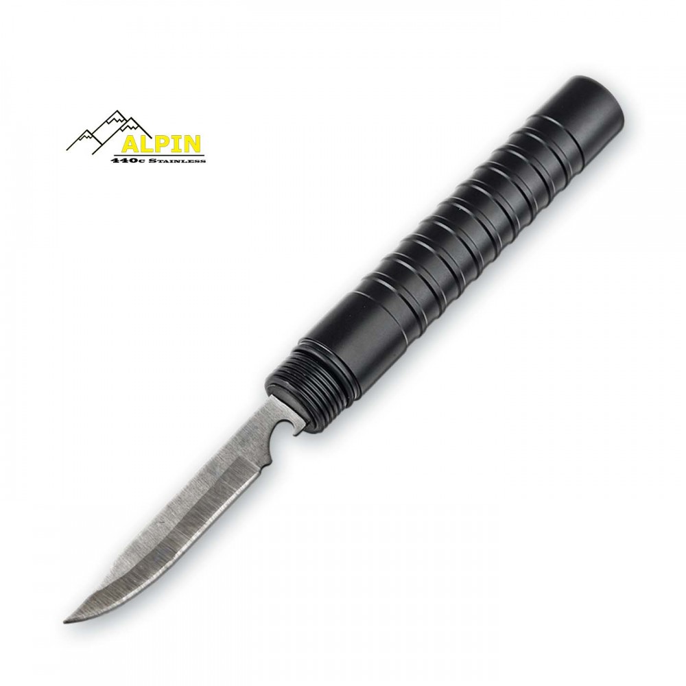 Φτυαρι Πολυεργαλειο ALPIN Pathcleaver 2,440C Steel,Alu 7075,22,2 13.3cm - 68cm
