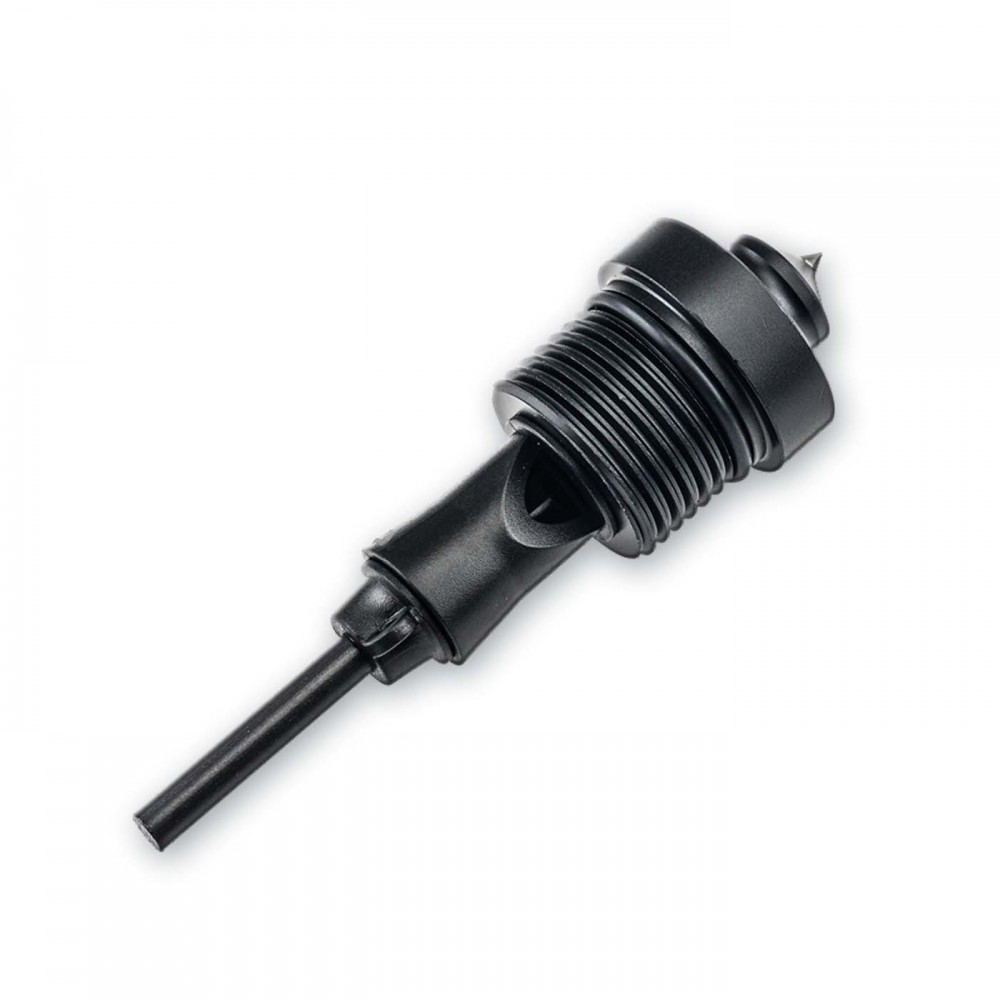 Φτυαρι Πολυεργαλειο ALPIN Pathcleaver 2,440C Steel,Alu 7075,22,2 13.3cm - 68cm