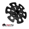 ALPINTEC ΣΕΤ ΠΕΤΑΛΟΥΔΕΣ 85mm για μπατον πεζοπορίας