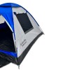 ΣΚΗΝΗ JUNIOR PLUS II 205 x 205 x 145cm ΜΠΛΕ