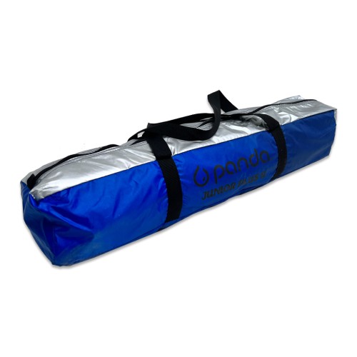 ΣΚΗΝΗ JUNIOR PLUS II 205 x 205 x 145cm ΜΠΛΕ