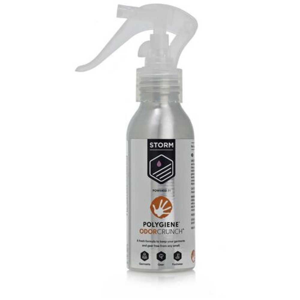 Storm Care Σπρέι Εξουδετέρωσης Οσμών Odor Crunch (Spray On) 100ml