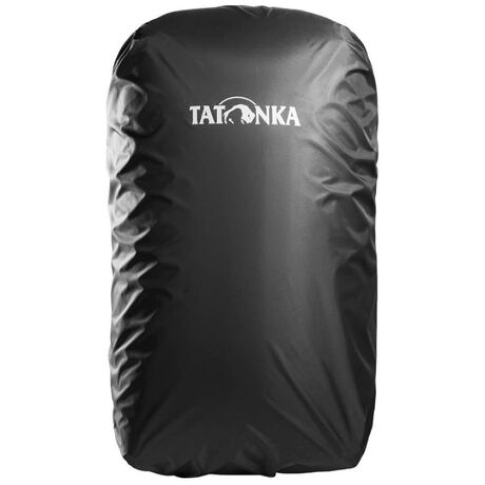 Tatonka Rain Cover 40-55L Μαύρο