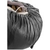 Tatonka Rain Cover 55-70L Μαύρο