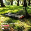 Κουνουπιέρα ALPINTEC Micro Single