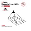 Κουνουπιέρα ALPINTEC Micro Single
