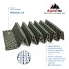 Υπόστρωμα AlpinTec THERMALPRO (Peanut) ALU MAT (XL) // Coyote