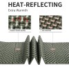 Υπόστρωμα AlpinTec THERMALPRO (Peanut) ALU MAT (XL) // Coyote