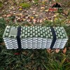 Υπόστρωμα AlpinTec THERMALPRO (Peanut) ALU MAT (XL) // Dark Green