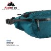 AlpinPro KIWI | WAIST PACK // Μπλε