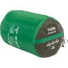 BIGFOUR Sleeping Bag Μονό 2 Εποχών Valle