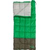 BIGFOUR Sleeping Bag Μονό 2 Εποχών Valle