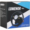 Lumenor Φανάρι Led 28lm επαναφορτιζόμενο με Ανεμιστήρα