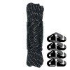 Gear Aid Taut Line Kit Σχοινί με Μήκος 15m