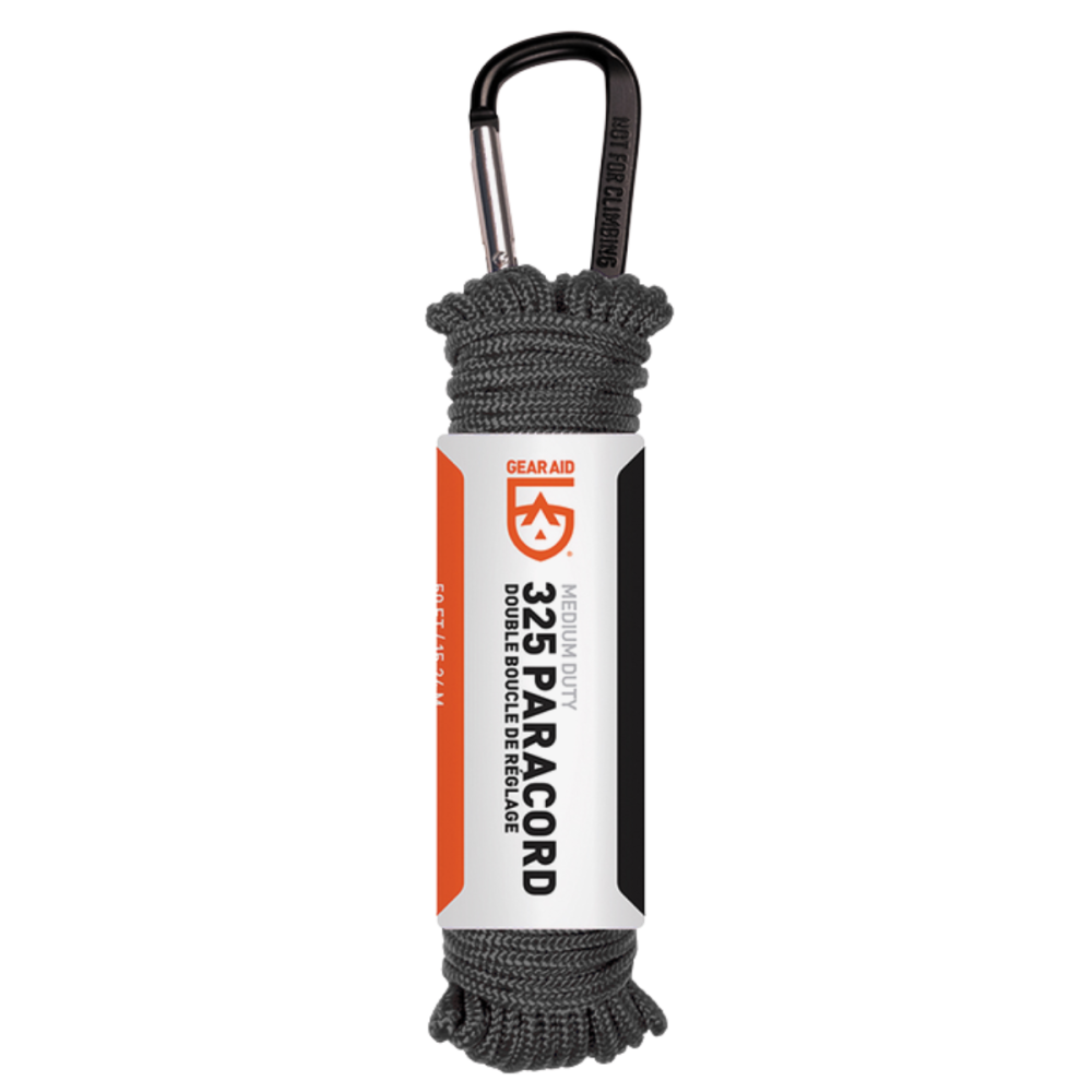 Κορδόνι GEAR AID PARACORD 15m MULTI-PURPOSE CORD