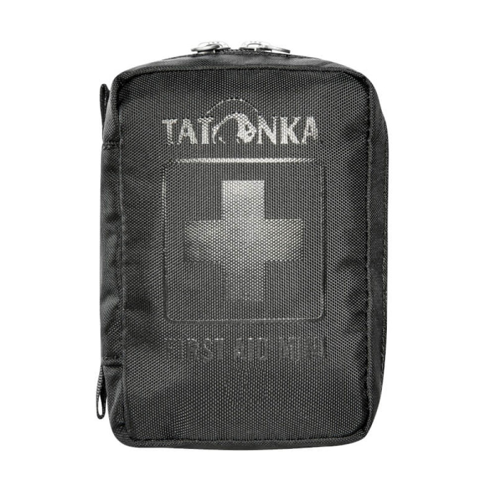 Tatonka Mini Kit Πρώτων Βοηθειών // Μαύρο