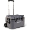 ΨΥΓΕΙΟ IGLOO TRAILMATE 52 Qt ROLLER