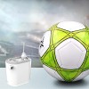 Alpin DoubleForce Δυνατη Τρομπα Αερα 4-100kpa 3600mAh