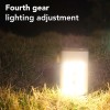 Alpin Air 5 Pro Συμπαγης Τρομπα Αερα+Powebank 5kpa 3600mAh