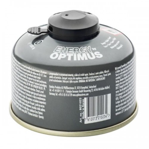 Φιάλη Optimus Gas 100g 4-Season