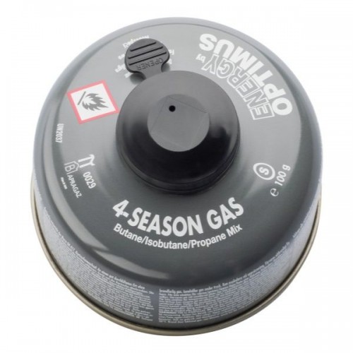 Φιάλη Optimus Gas 100g 4-Season