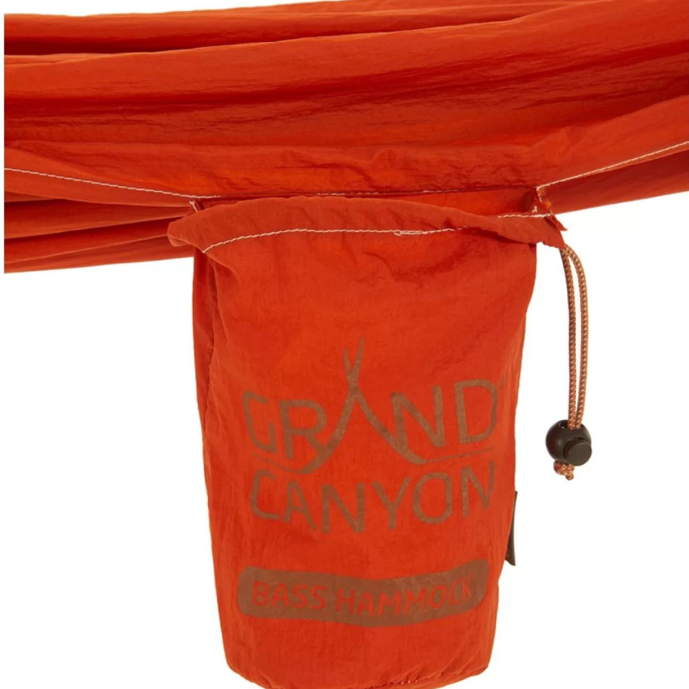 Grand Canyon Αιώρα Bass Hammock Rooibos Tea