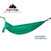 Αιώρα ALPINTEC Explorer Private 300cm x 155cm - Πράσινο