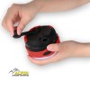 Alpin 2Light 500Lm Power Bank + Dynamo φακός camping