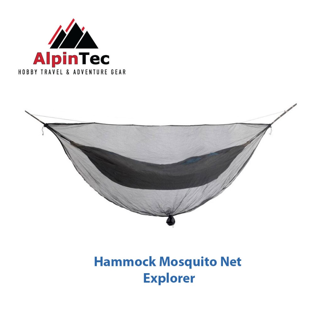 Κουνουπιέρα ALPINTEC Αιώρας Explorer