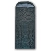 Υπνοσακος χειμερινός Μαύρος BearXL 220*100 Hollowfiber