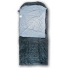 Υπνοσακος χειμερινός Μαύρος BearXL 220*100 Hollowfiber