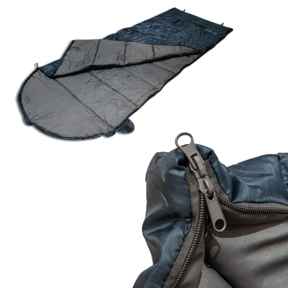 ALPIN TEC SLEEPING BAG | ERA75 // CIEL