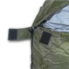Υπνοσακος καλοκαιρινός Χακί BearXL 220*100 Hollowfiber // Πράσινο