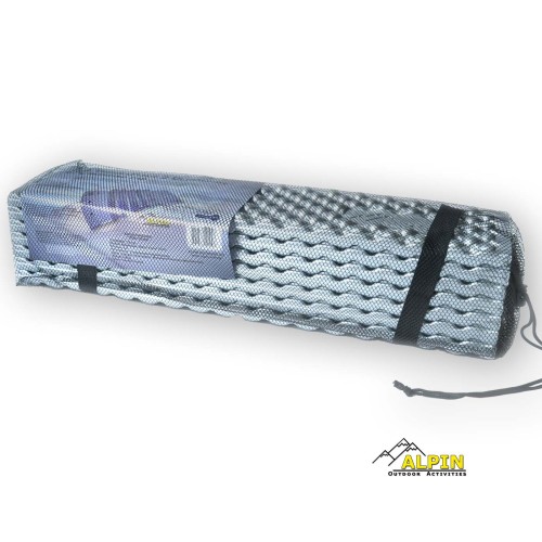 AlpinOutdoor ThermaFlect  Ελαφρυ Υποστρωμα 