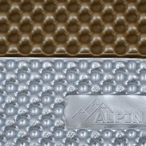 AlpinOutdoor ThermaFlect  Ελαφρυ Υποστρωμα 