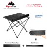 AlpinTec Foldable Τραπεζάκι Αλουμινίου Compact