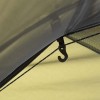 Σκηνη Alpin AuraLight 2 75D Ripstop+Oxford 210D 10000mm