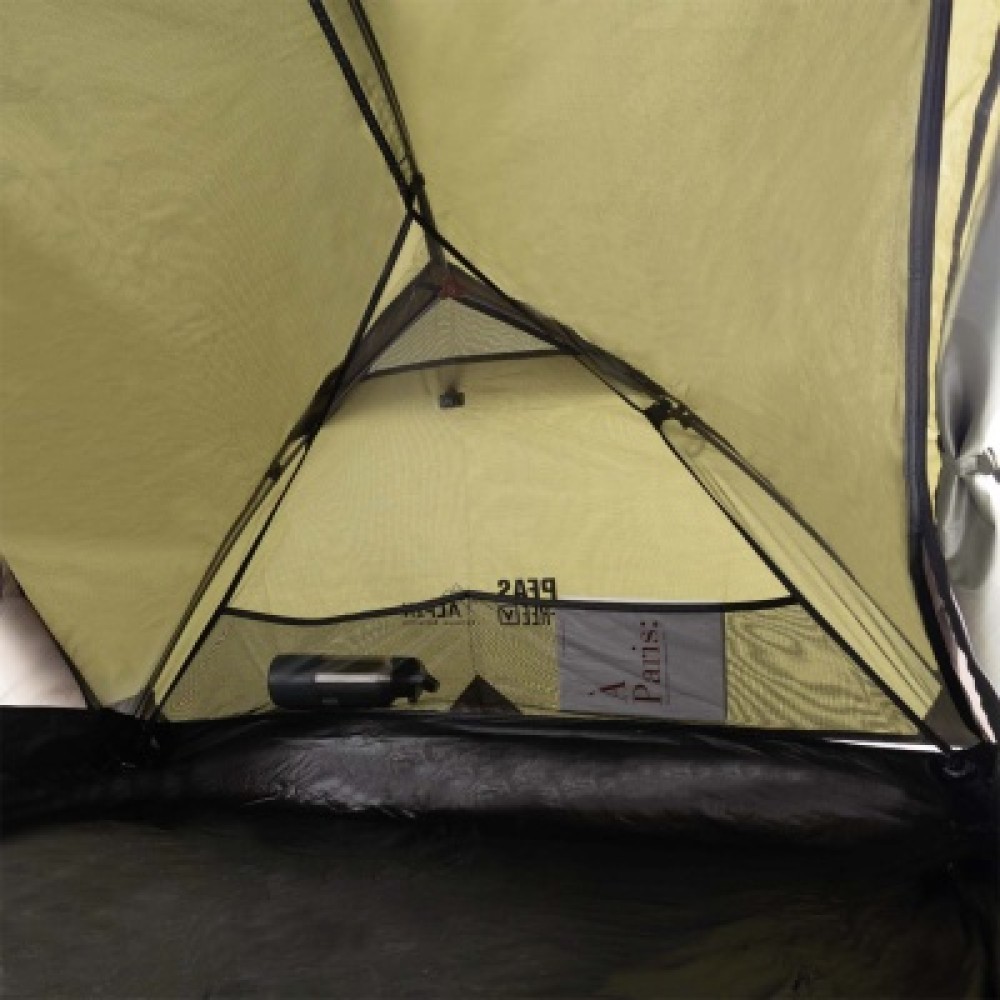 Σκηνη Alpin AuraLight 2 75D Ripstop+Oxford 210D 10000mm