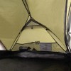 Σκηνη Alpin AuraLight 2 75D Ripstop+Oxford 210D 10000mm