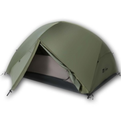 Σκηνη Alpin AuraLight 2 75D Ripstop+Oxford 210D 10000mm