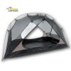 Σκηνη Alpin AuraLight 2 75D Ripstop+Oxford 210D 10000mm