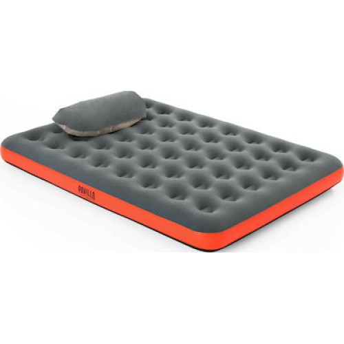 Bestway Φουσκωτό Στρώμα Ύπνου Υπέρδιπλο Pavillo Aicinch 203x152x22εκ.