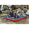Bestway Φουσκωτό Στρώμα Ύπνου Υπέρδιπλο Pavillo Aicinch 203x152x22εκ.