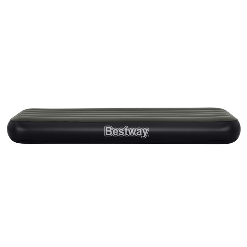 Bestway Φουσκωτό Στρώμα Ύπνου Μονό 185x76x25εκ.