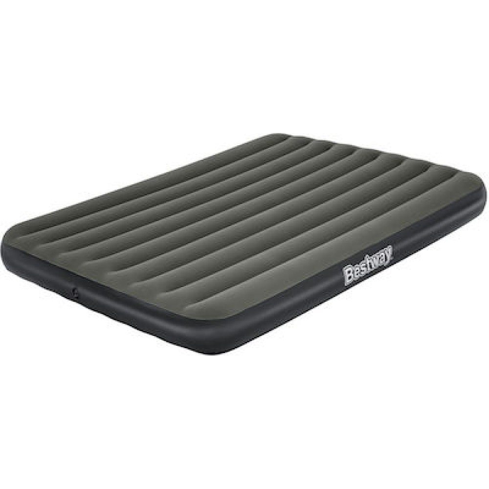 Bestway Φουσκωτό Στρώμα Ύπνου Υπέρδιπλο 203x152x25εκ.