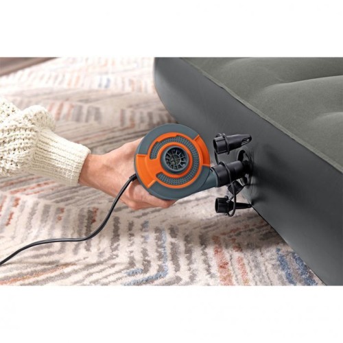 Bestway Φουσκωτό Στρώμα Ύπνου Υπέρδιπλο 203x152x25εκ.