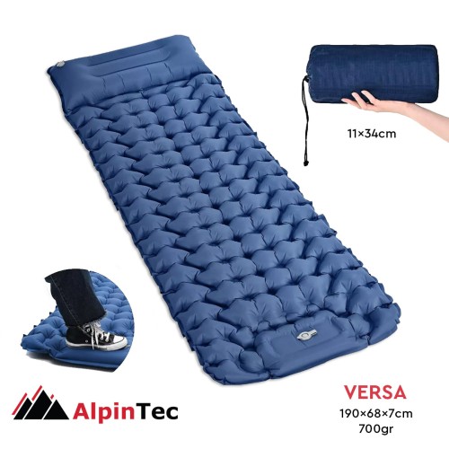 Υπόστρωμα AlpinTec Versa  