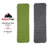 Υπόστρωμα AlpinTec SIM // Dark Green