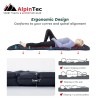 Υπόστρωμα AlpinTec SIM // Dark Green