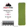 Υπόστρωμα AlpinTec SIM // Dark Green